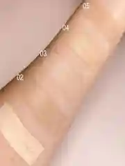 Eva mosaic Тональный крем Nude Look увлажняющий, 20 мл, 04 Золотисто-бежевый
