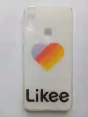 Чехол Samsung A11 / Samsung M11 силиконовый
