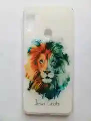 Чехол Samsung A11 / Samsung M11 силиконовый