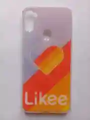 Чехол Samsung A11 / Samsung M11 силиконовый