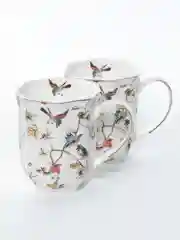 Набор Кружек (2)