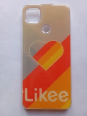 Чехол Xiaomi Redmi 9C силиконовый
