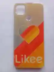 Чехол Xiaomi Redmi 9C силиконовый