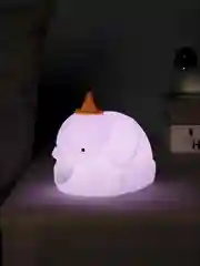 Ночник Jordan Judy "Слоник" Night Light Elephant 7 Colors (VC109)