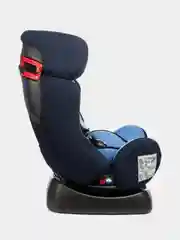 Автокресло детское Siger Диона, группа 0+/I/II, 0-25 кг, голубой