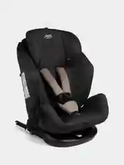 Автокресло детское Siger Ультра Isofix, группа 0+/I/II/III, 0-36 кг, антрацитово-серый