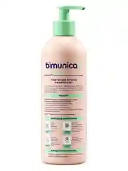Bimunica Средство для купания и шампунь 2 в 1, 500 мл