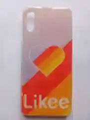 Чехол Xiaomi Redmi 9A силиконовый