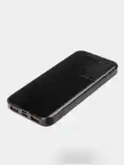 Внешний АКБ 10000 мАч, NRG Classic PD, 37W, 1-USB, PD, QC, дисплей, Deppa