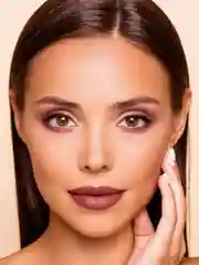 Eva mosaic Карандаш для губ Lip Color Make Up, 1,1 г, Флирт