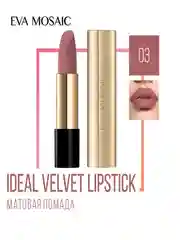 Eva Mosaic Губная помада Ideal Velvet матовая, 03
