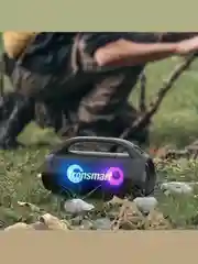 Портативная акустика (bluetooth колонка) Tronsmart Bang SE 40W