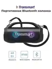 Портативная акустика (bluetooth колонка) Tronsmart Bang SE 40W