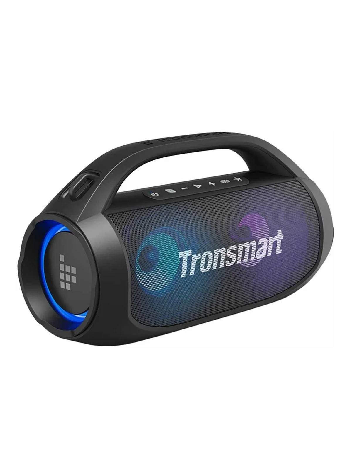 Портативная акустика (bluetooth колонка) Tronsmart Bang SE 40W