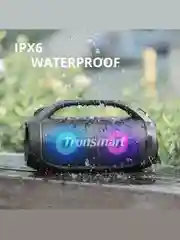 Портативная акустика (bluetooth колонка) Tronsmart Bang SE 40W