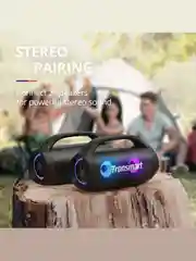 Портативная акустика (bluetooth колонка) Tronsmart Bang SE 40W