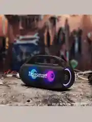 Портативная акустика (bluetooth колонка) Tronsmart Bang SE 40W