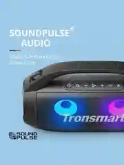 Портативная акустика (bluetooth колонка) Tronsmart Bang SE 40W