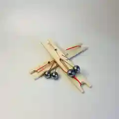 Готовый монтаж на леща мотовило с грузом 100гр -2шт в наборе /Мотовило оснащенное