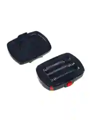 Фонарь налобный, COB LED, 65 Лм, 3xAAA, 0,65 Вт, 6,5х4,7х3 см