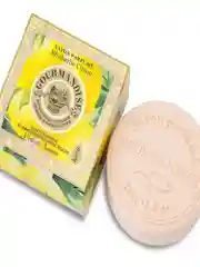 GOURMANDISE Мыло натуральное Ревень Лимон, 100 г