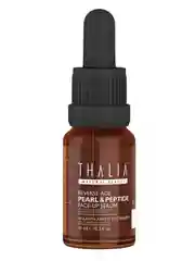 THALIA Pearl & Peptide Face-Up Serum Сыворотка для лица антивозрастная, 10 мл