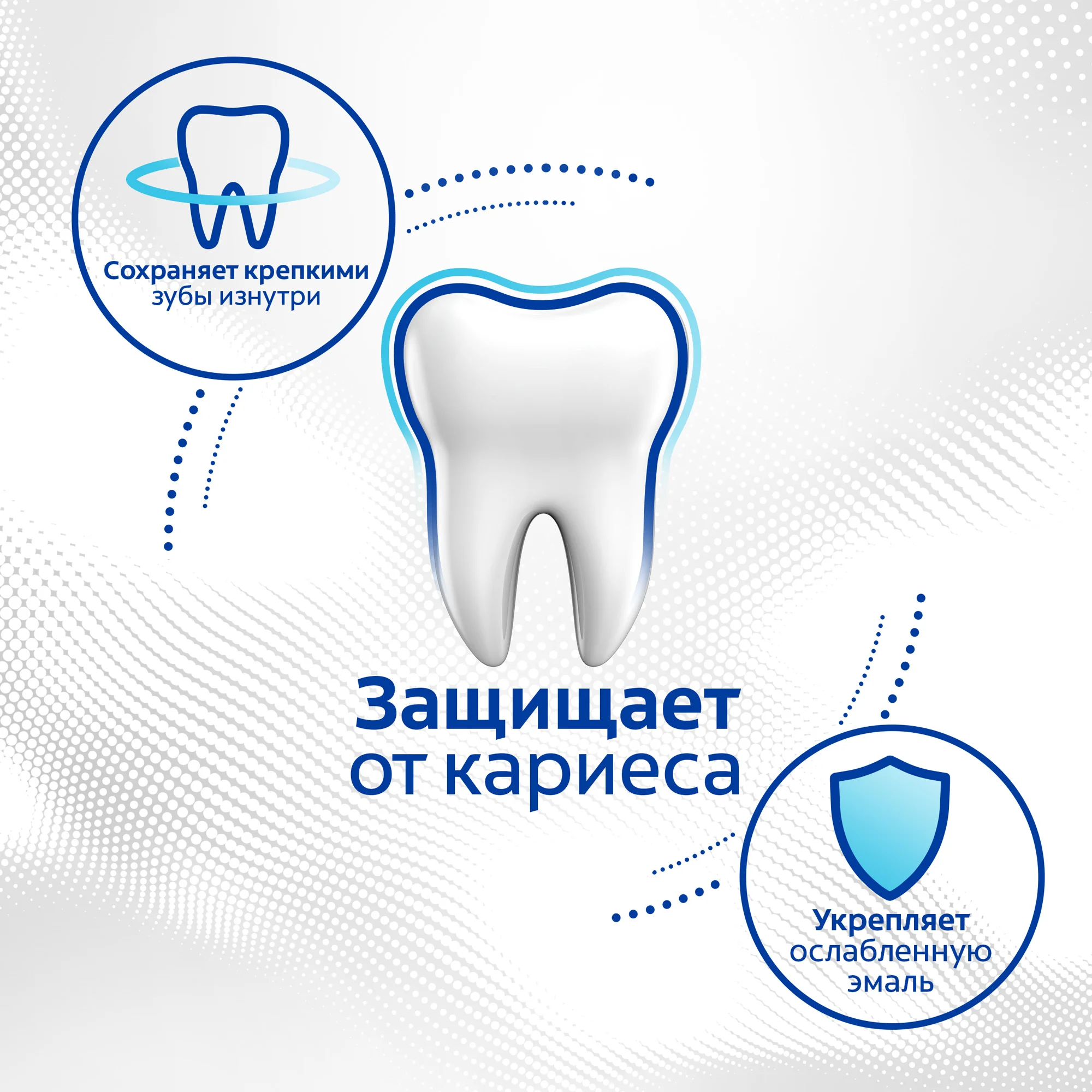 Зубная паста Colgate "Бережное отбеливание", 100 мл
