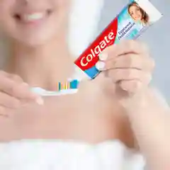 Зубная паста Colgate "Бережное отбеливание", 100 мл