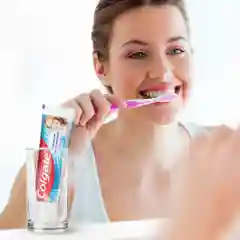 Зубная паста Colgate "Бережное отбеливание", 100 мл