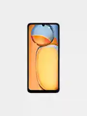 Синий смартфон Xiaomi Redmi 13C