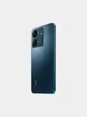 Синий смартфон Xiaomi Redmi 13C