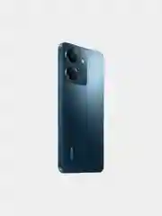 Синий смартфон Xiaomi Redmi 13C