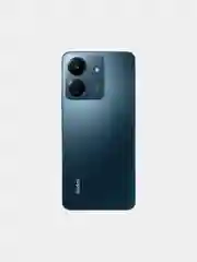 Синий смартфон Xiaomi Redmi 13C