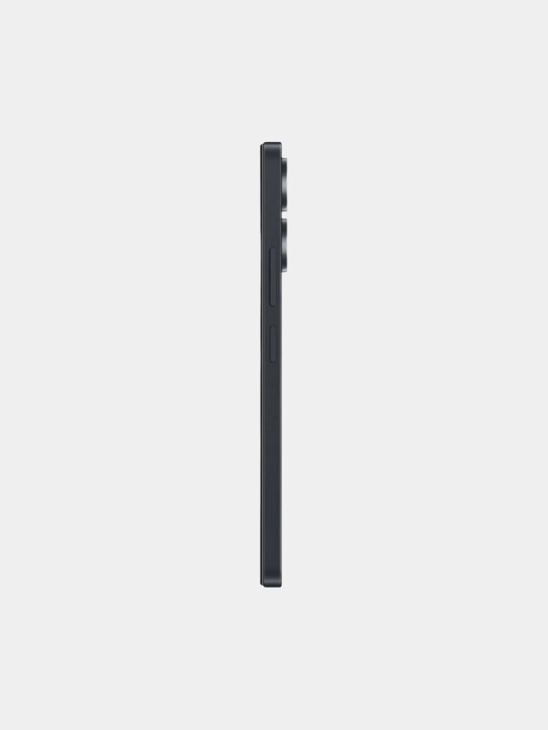 Синий смартфон Xiaomi Redmi 13C