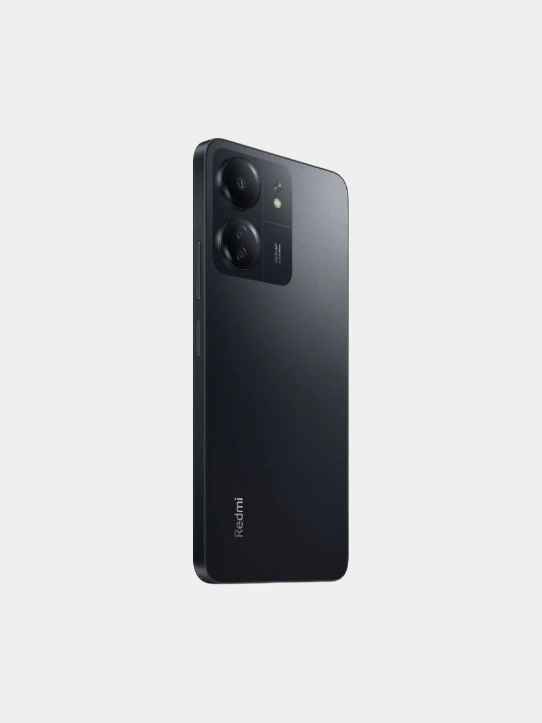 Синий смартфон Xiaomi Redmi 13C