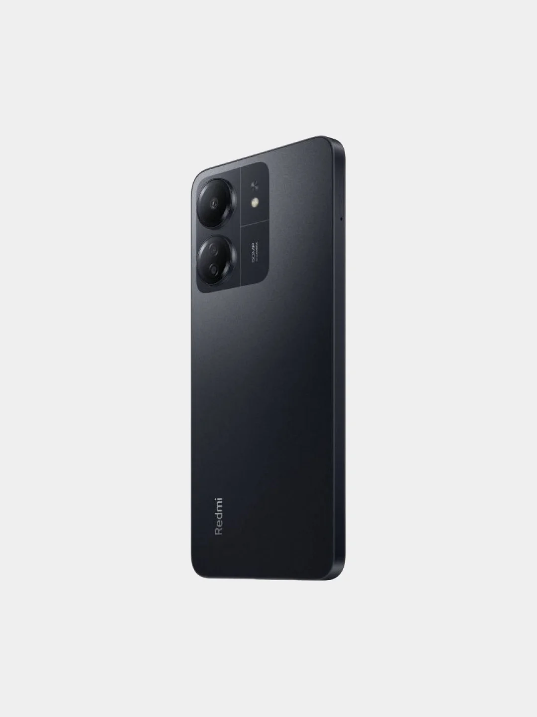 Синий смартфон Xiaomi Redmi 13C