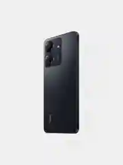 Синий смартфон Xiaomi Redmi 13C