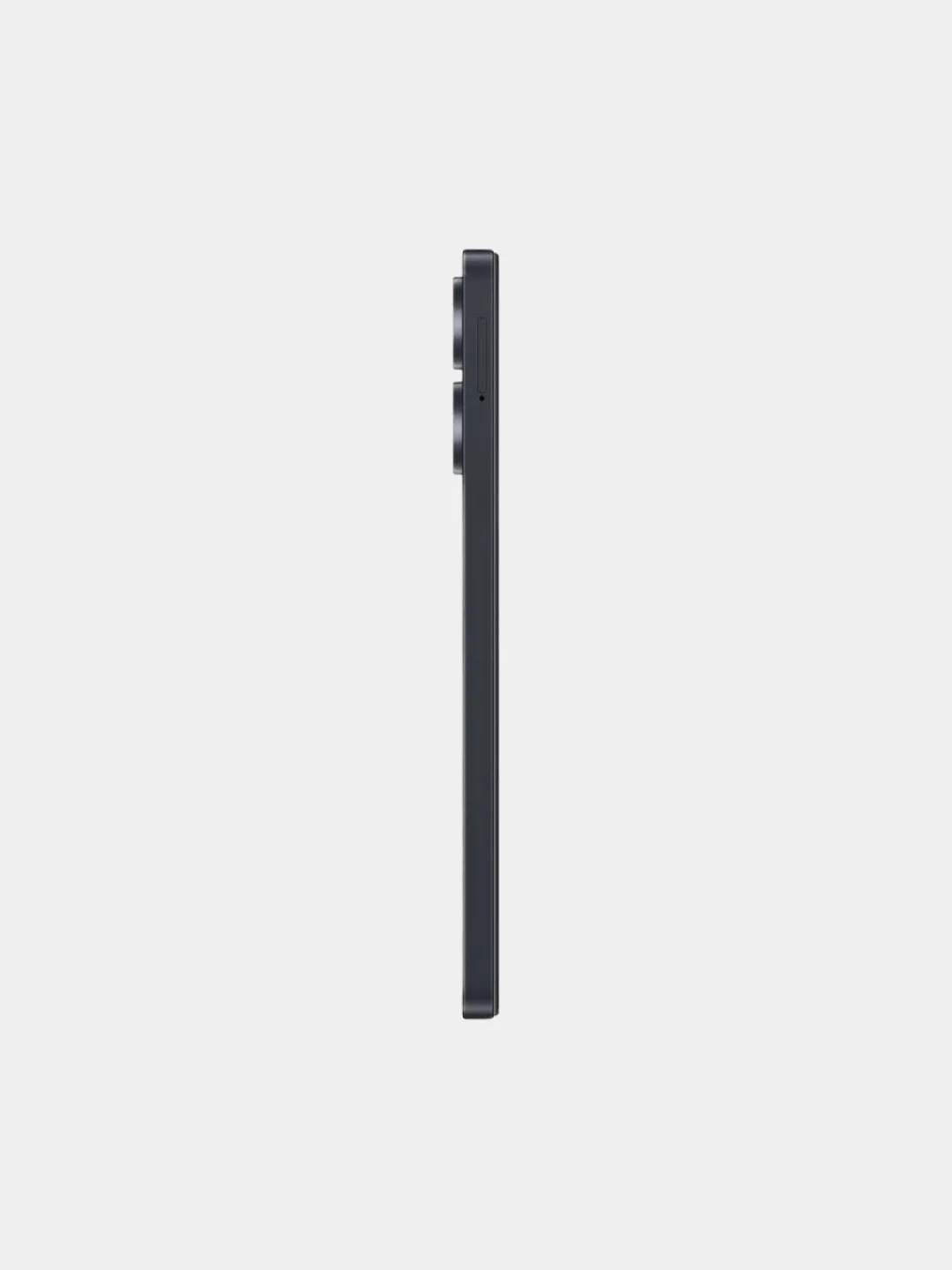 Синий смартфон Xiaomi Redmi 13C