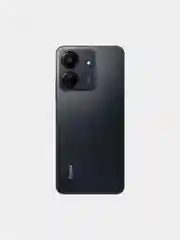 Синий смартфон Xiaomi Redmi 13C