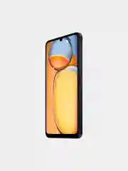 Синий смартфон Xiaomi Redmi 13C