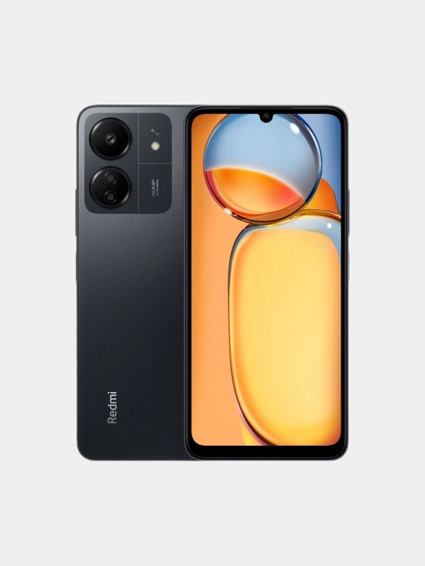 Смартфон Xiaomi Redmi 13C