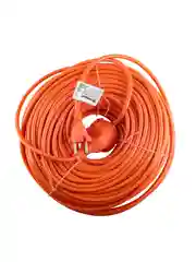Удлинитель силовой в мотке, 2х1,0 мм2, 2х1,5 мм2, длина 20 м, 30 м, 50 м