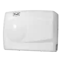 Хром 1401.333 Электросушитель для рук "Puff-8828", хром 1,5 кВт