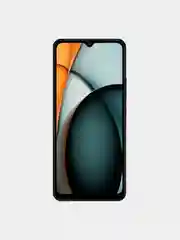 Черный смартфон Xiaomi Redmi A3