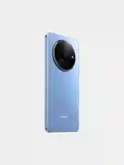 Синий смартфон Xiaomi Redmi A3