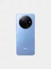Синий смартфон Xiaomi Redmi A3