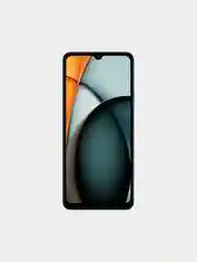 Синий смартфон Xiaomi Redmi A3