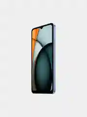 Синий смартфон Xiaomi Redmi A3