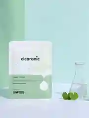 SNP Prep Cicaronic Daily Mask Маска тканевая для лица успокаивающая, 20 мл