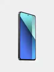 Черный смартфон Xiaomi Redmi Note 13